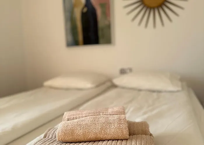 Villa El Rincón De Carmen