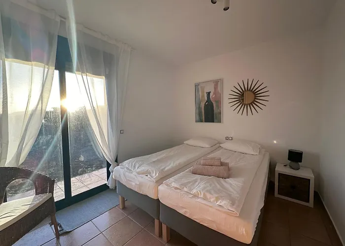 El Rincón De Carmen Villa *